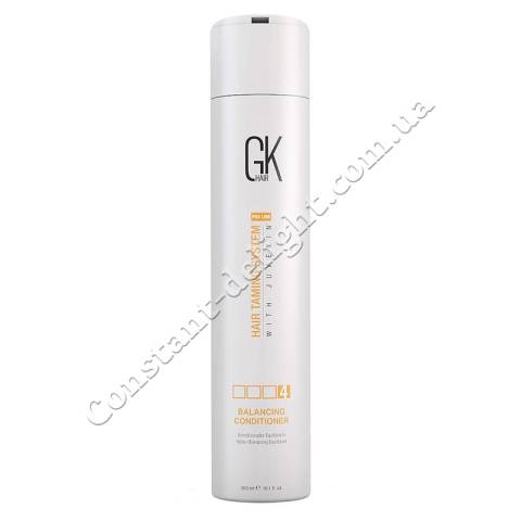 Кондиціонер балансуючий для всіх типів волосся GKhair Balancing Conditioner 300 ml