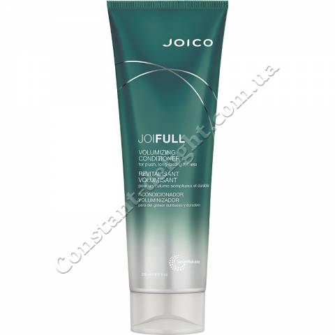 Кондиціонер для обсягу волосся Joico JoiFull Volumizing Conditioner 250 ml