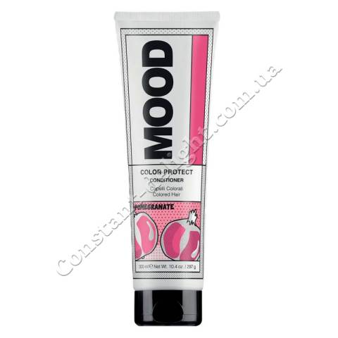 Кондиціонер для фарбованого та хімічно обробленого волосся Mood Color Protect Conditioner 300 ml