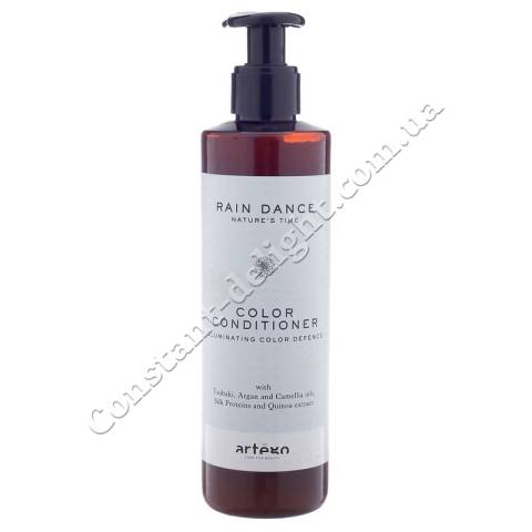 Кондиціонер для фарбованого волосся Artego Rain Dance Color Conditioner 250 ml