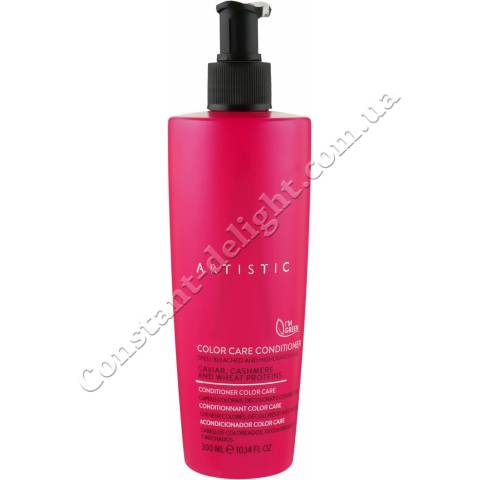 Кондиціонер для фарбованого волосся Artistic Hair Color Care Conditioner 300 ml