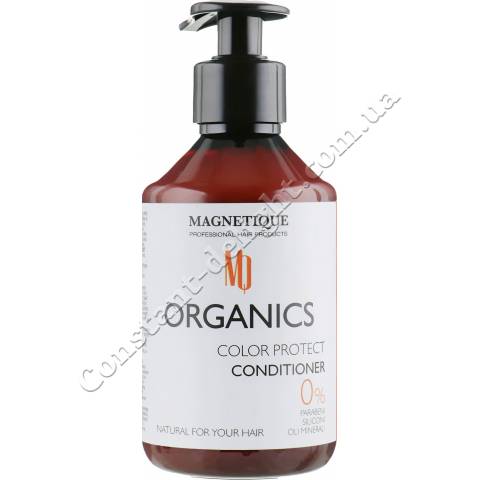 Кондиціонер для фарбованого волосся Magnetique Organics Color Protect Conditioner 250 ml