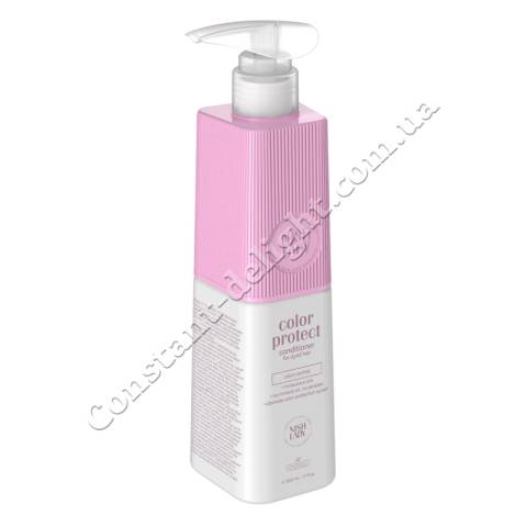Кондиціонер для фарбованого волосся Nishlady Color Protect Conditioner 503 ml