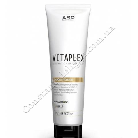 Кондиционер для поврежденных волос Affinage Vitaplex Biomimetic Hair Treatment Conditioner 275 ml