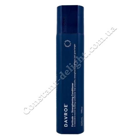Кондиционер для укрепления волос Davroe Fortitude Strengthening Conditioner 325 ml