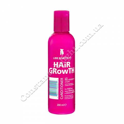 Кондиціонер для посилення росту волосся Lee Stafford Hair Growth Conditioner 200 ml