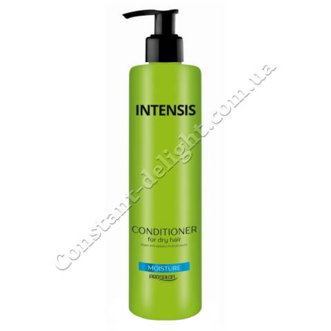 Кондиционер для увлажнения сухих волос Prosalon Intensis Moisture Hair Conditioner 300 ml