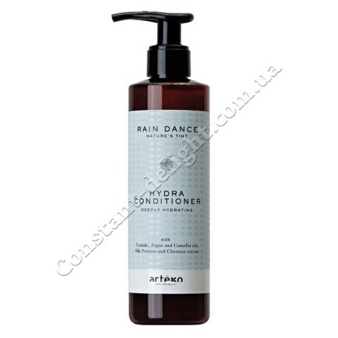 Кондиціонер для зволоження волосся Artego Rain Dance Hydra Conditioner 250 ml