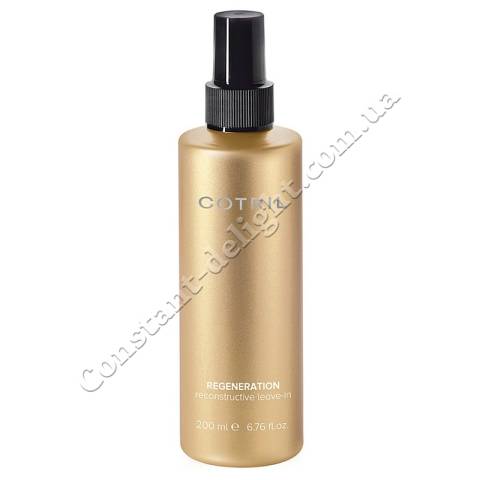Cotril Reconstructive Leave-In Conditioner Спрей-кондиционер для восстановления волос 200 ml