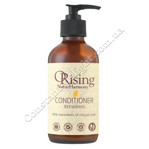Кондиционер для восстановления волос Orising Natur Harmony Repairing Conditioner 250 ml