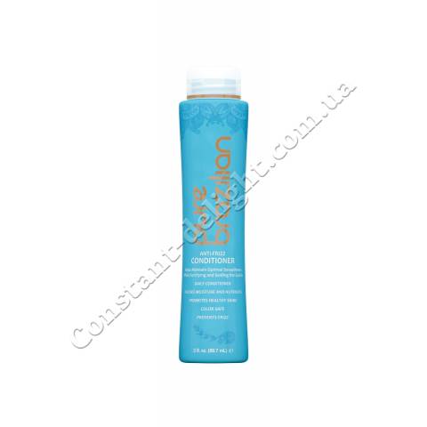 Кондиціонер кератиновий для волосся Pure Brazilian Anti-Frizz Conditioner 90 ml