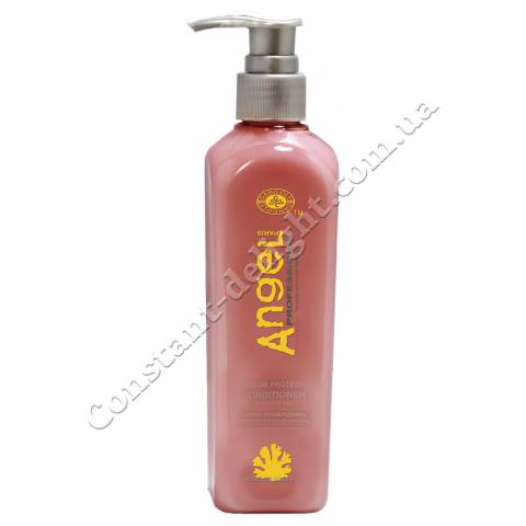 Кондиционер для защиты цвета окрашенных волос Angel Professional Color Protect 250 ml