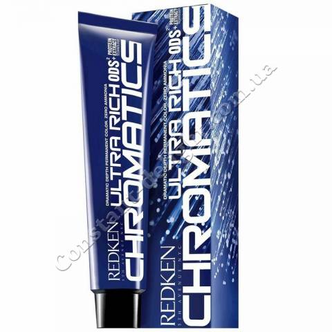 Краска для волос без аммиака Redken Chromatics Ultra Rich 60 ml