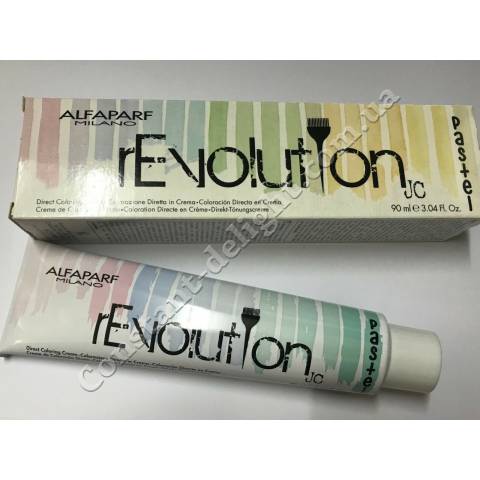 Краска для волос EVOLUTION Pastel 90 ml