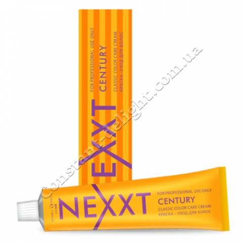 Краска для волос Nexxt Professional 100 ml