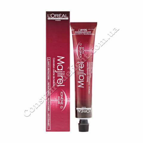Краска для волос с эффектом Омбре L'Oréal Professionnel Nude Ombre 50 ml