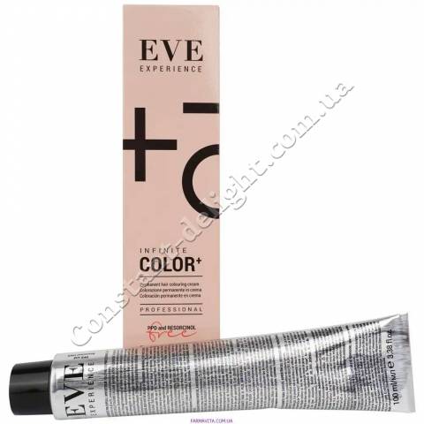 Крем-краска для волос FarmaVita Eve Experience Color Cream 100 ml