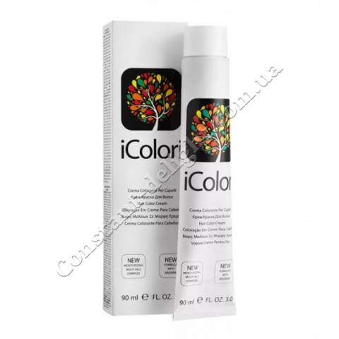 Крем-краска для волос KayPro iColori 90 ml