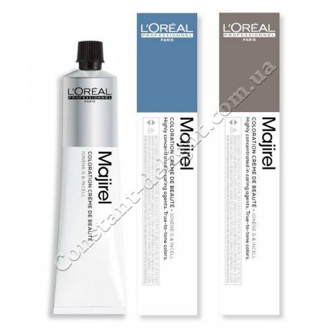 Крем-фарба для волосся L'Oréal Professionnel Majirel Cool Inforced 50 ml