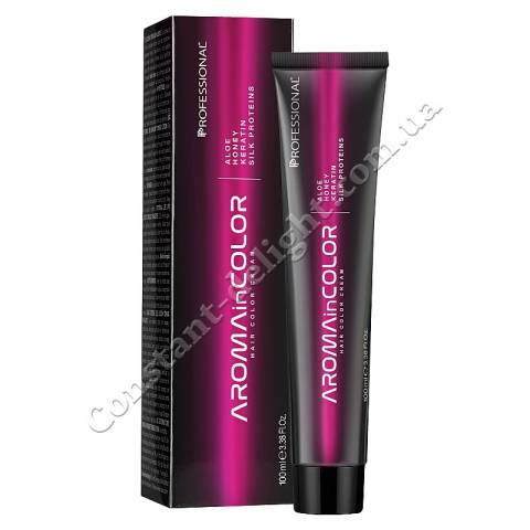 Крем-краска для волос Professional Aroma In Color 100 ml