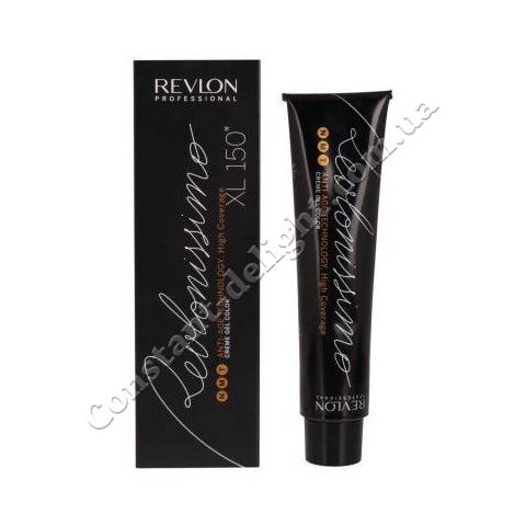 Крем-фарба для волосся Revlonissimo NMT High Coverage Revlon Professional 50 ml