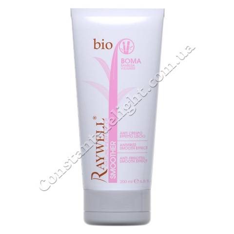 Raywell Bio Boma Smoother Крем-стайлер для разглаживания волос 200 ml