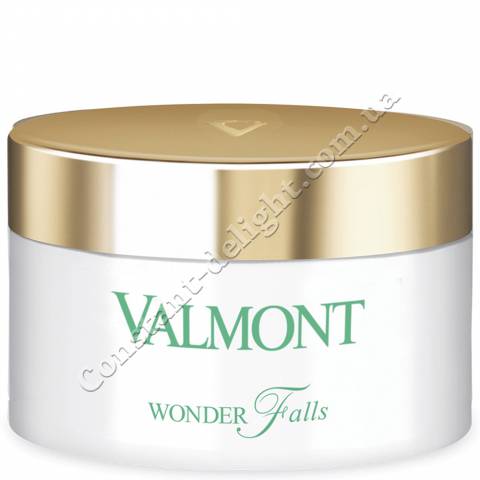 Крем для демакіяжу Valmont Wonder Falls 200 ml