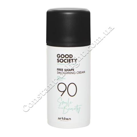 Крем для разглаживания волос Artego Good Society 90 Free Shape Smoothing Cream 100 ml