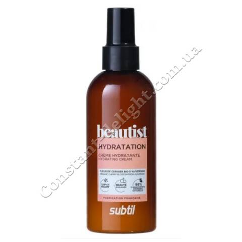 Крем для зволоження волосся Subtil Laboratoire Ducastel Beautist Hydratation Hydrating Cream 200 ml