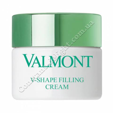 Крем для Заполнения Морщин Кожи Лица Valmont V-Shape Filling Cream 50 ml