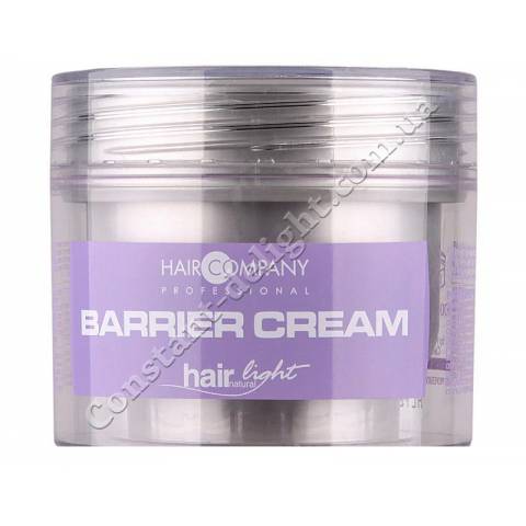 Крем для защиты от краски Hair Company Barrier Cream Hair Natural Light 100 ml