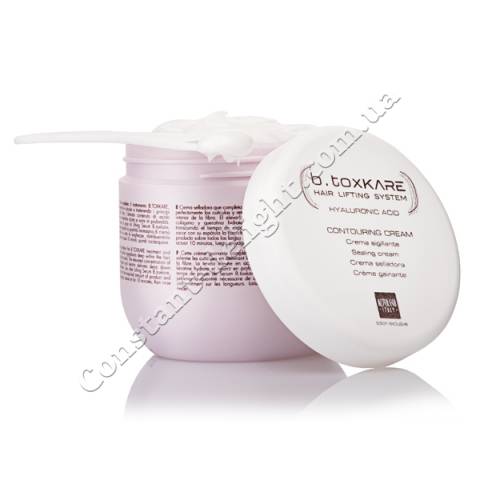 Уплотняющий крем для волос Alter Ego Contouring Cream 500 ml