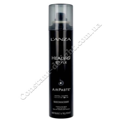 Воздушная паста-спрей для укладки волос L'anza Healing Style Air Paste 167 ml