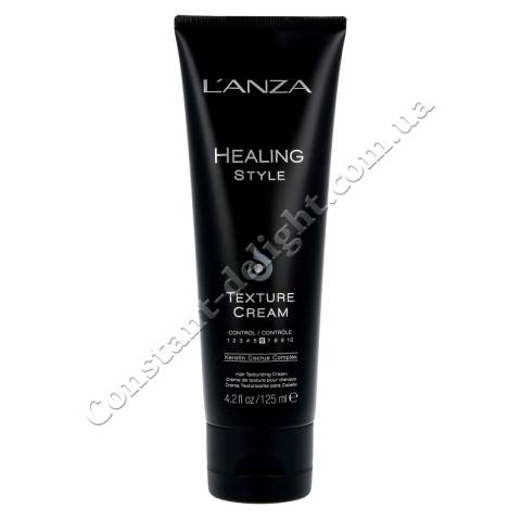 Текстуруючий крем для укладання волосся L'anza Healing Style Texture Cream 125 ml