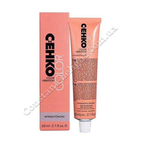 Легка тонуюча фарба для волосся C: EHKO Color Vibration 60 ml