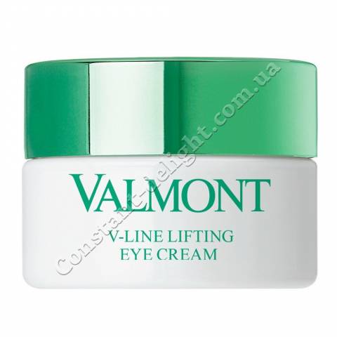 Ліфтинг-крем для Шкіри Навколо Очей Valmont V-Line Lifting Eye Cream 15 ml