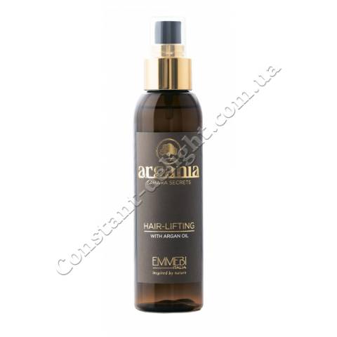 Ліфтинг для волосся на основі арганового масла Emmebi Argania Sahara Secrets Hair Lifting 125 ml