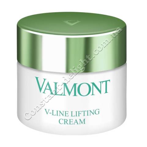 Ліфтинг Крем для Шкіри Особи Valmont V-Line Lifting Cream 50 ml