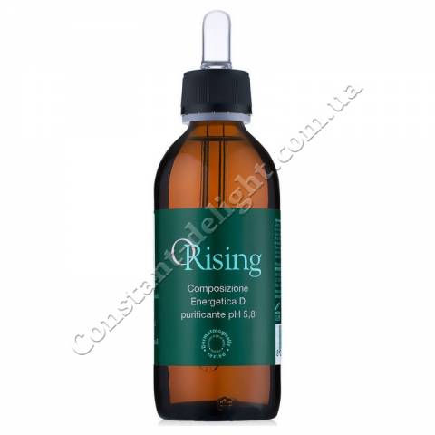 Лосьон для волос Энергетический состав ORising Energetic Composition D 150 ml