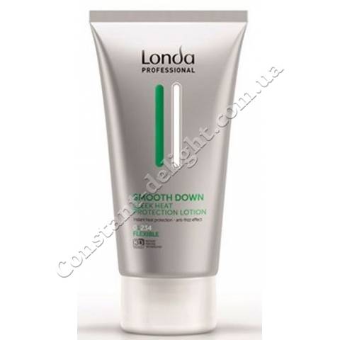 Лосьон для выравнивания волос с термозащитой Londa Professional Lotion Smooth Down 150 ml