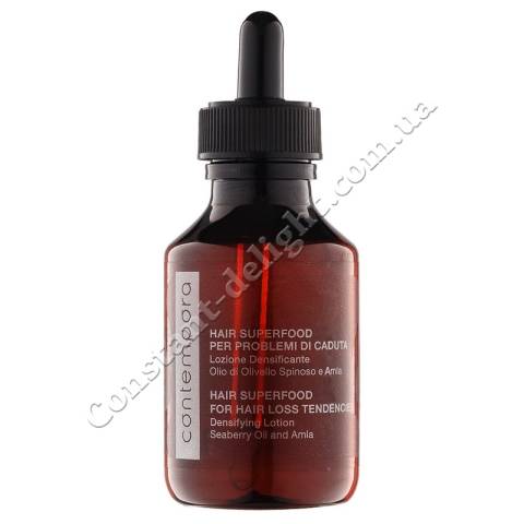 Contempora Hair Superfood For Hair Loss Tendencies Densifying Lotion Лосьон против выпадения волос 100 ml