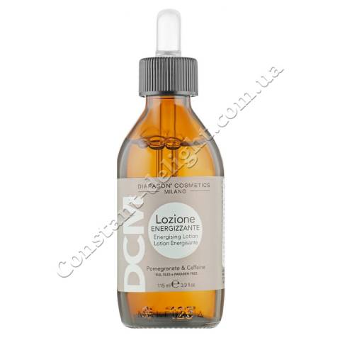 Лосьйон проти випадання волосся DCM Energising Lotion 115 ml
