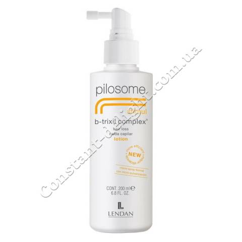 Лосьйон проти випадання волосся Lendan Pilosom Stimul B-Trixil Complex Lotion 200 ml