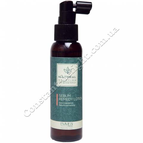 Emmebi Sebum Remedy Lotion Лосьон себонормализующий 150 ml