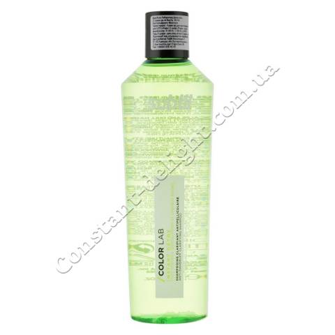 Шампунь для волос против перхоти Subtil Laboratoire Ducastel Color Lab Instant Detox Anti-Dandruff Clarifying Shampoo 300 ml