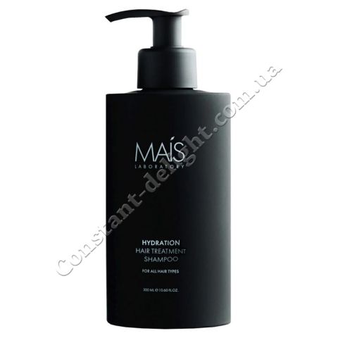 Mais Laboratory Hydration Hair Treatment Shampoo Шампунь, для увлажнения волос 300 ml