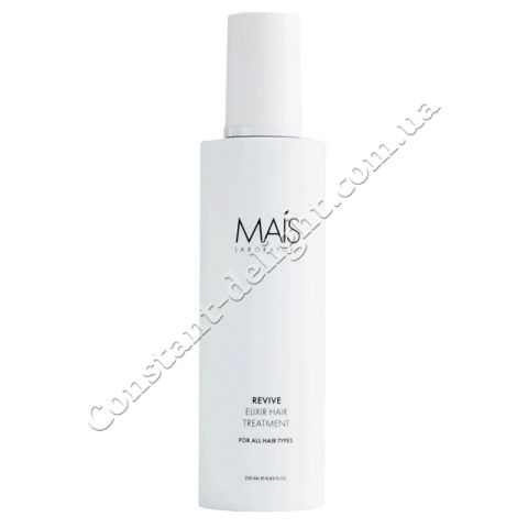 Mais Laboratory Revive Elixir Hair Treatment Эликсир для восстановления волос 250 ml