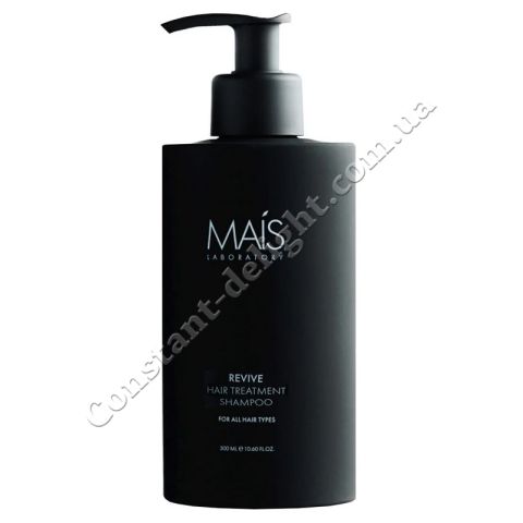 Mais Laboratory Revive Hair Treatment Shampoo Шампунь для восстановления волос 300 ml