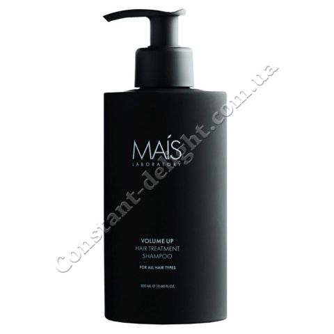 Mais Laboratory Volume Up Hair Treatment Shampoo Шампунь для объема волос 300 ml