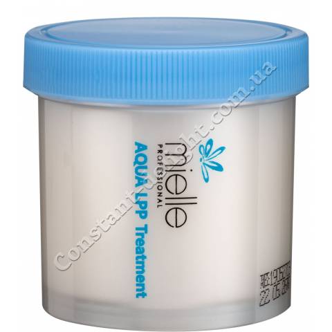 Маска для волосся з Амінокислотами Mielle Professional Care Aqua LPP Treatment 150 ml